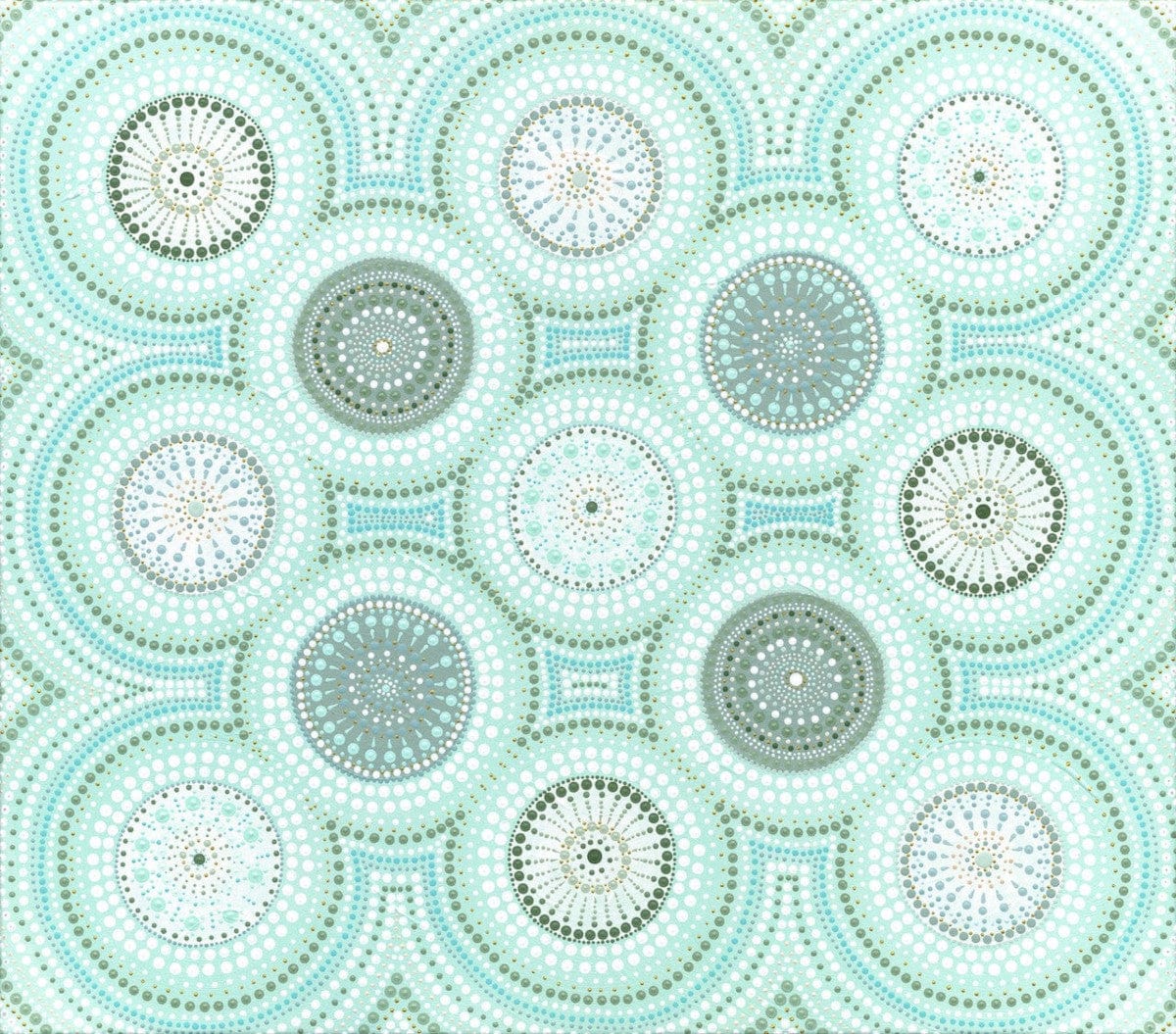 A Drop In The Ocean - Limited Edition Print