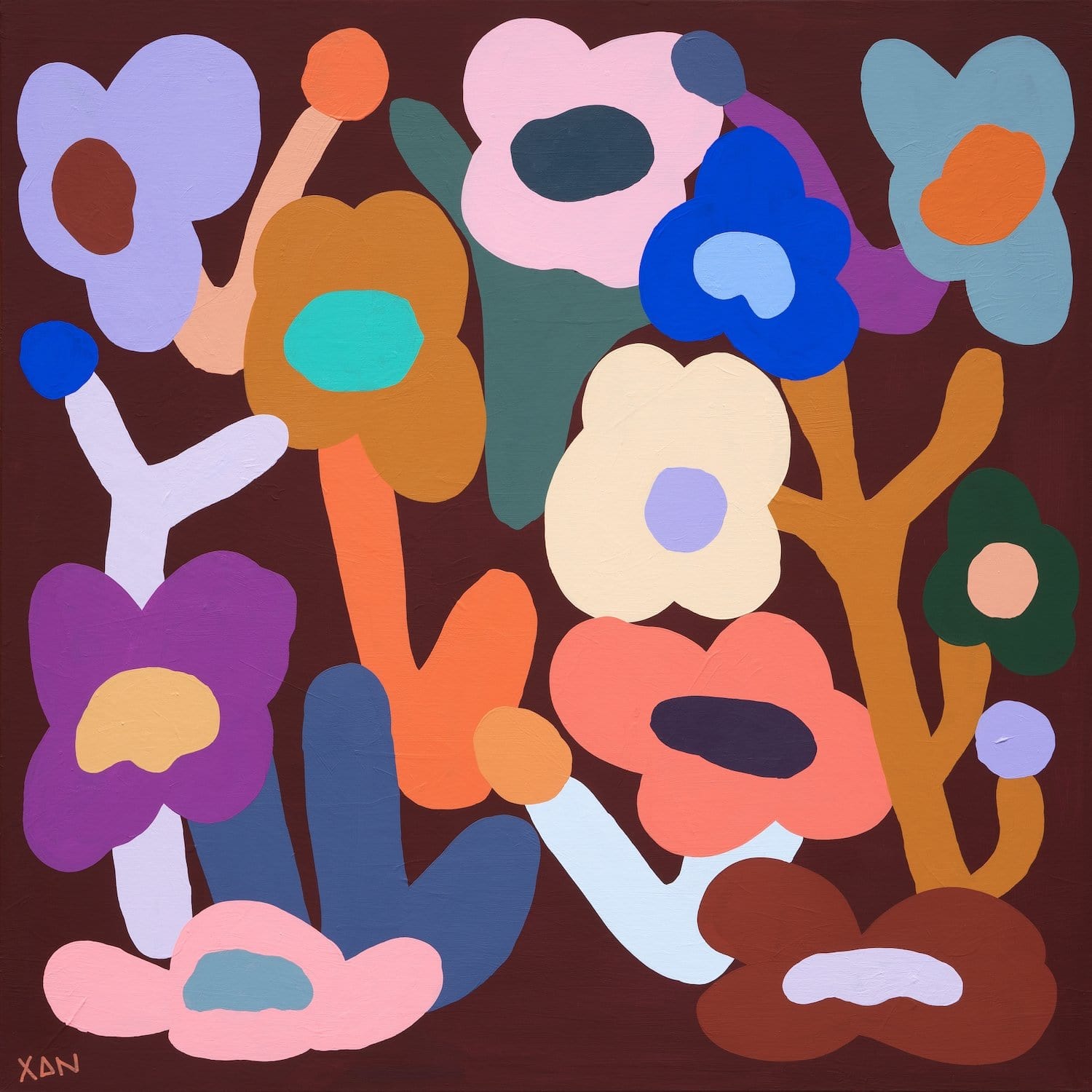 Supernature - Limited Edition Print