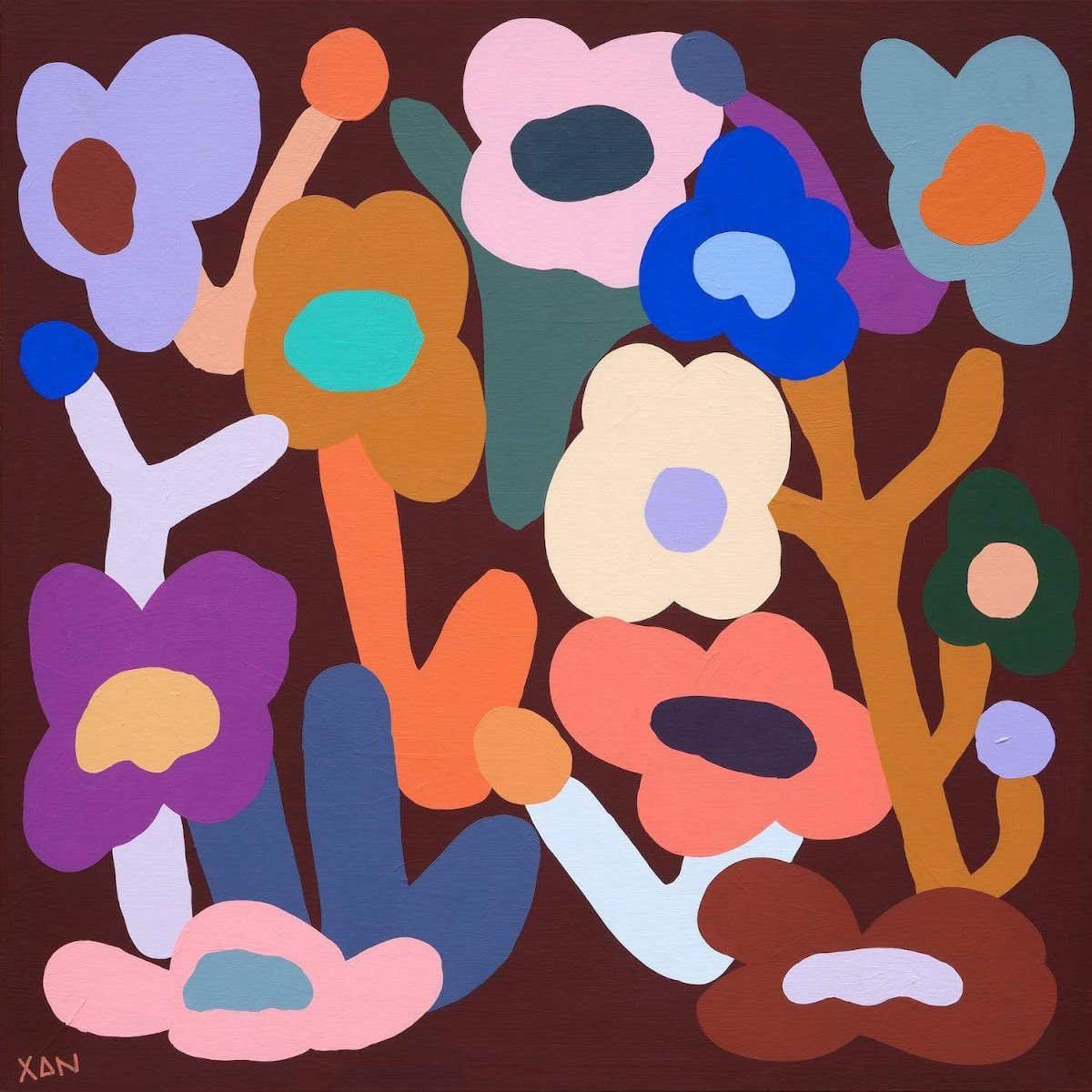 Supernature - Limited Edition Print