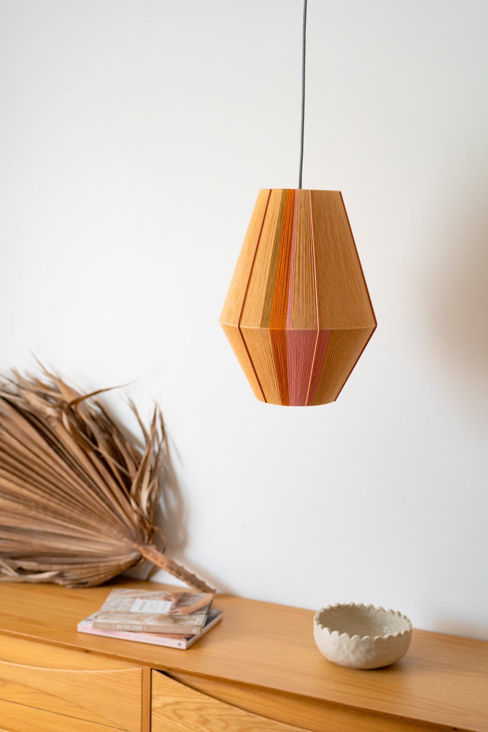 Keaton Light Shade