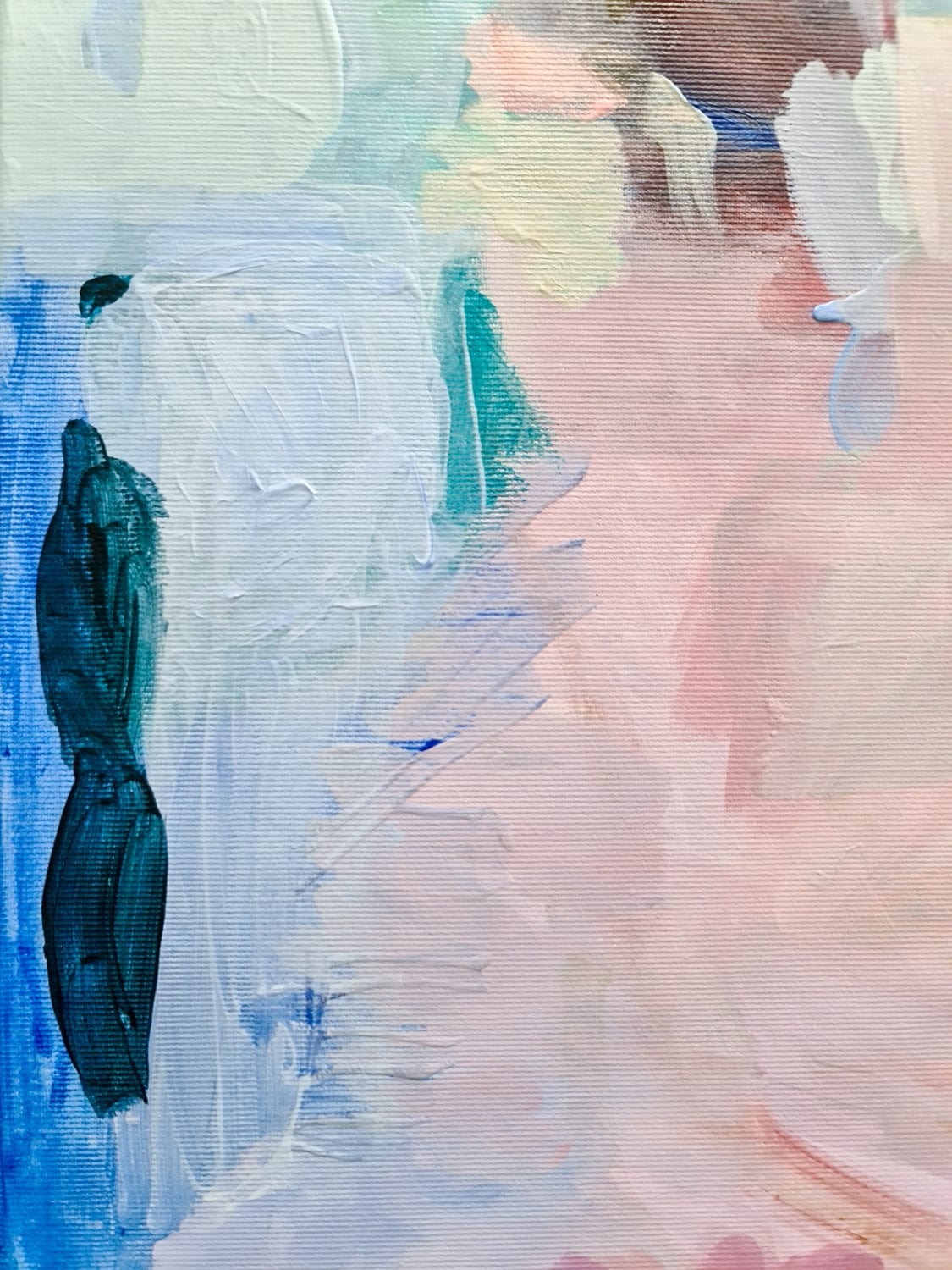 Walking On A Dream - Limited Edition Print