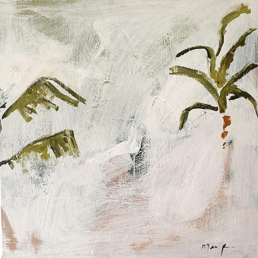 Date Palm - Limited Edition Print