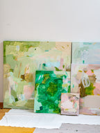 Lovely Day - Limited Edition Print