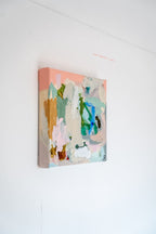 Summer Symphony 2 - Original Artwork