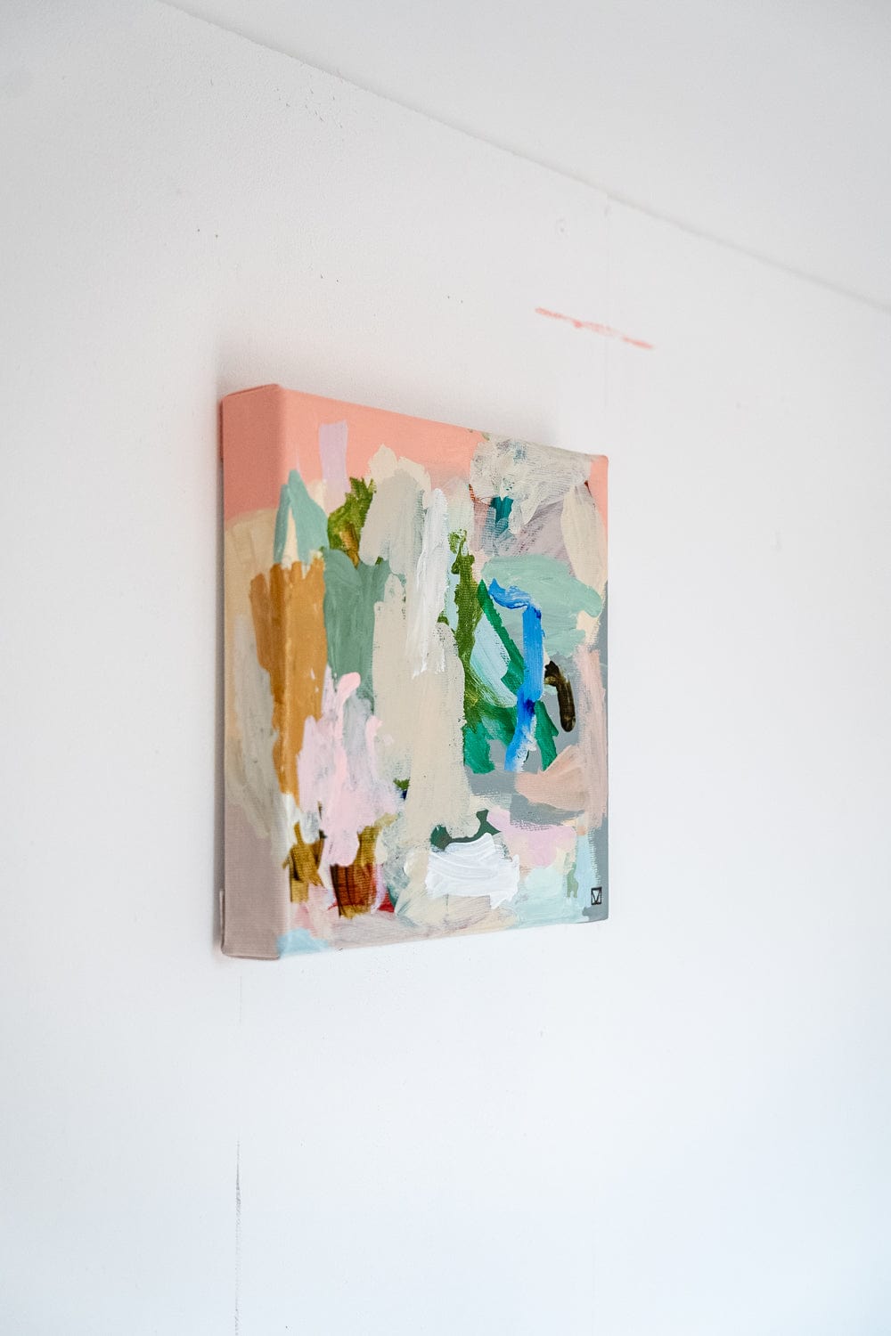 Summer Symphony 2 - Original Artwork