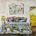 Georgie - Limited Edition Print-Prints-Angela Hawkey-Greenhouse Interiors Pty Ltd