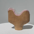 On The Edge In Pink-Ceramics-Formantics-Greenhouse Interiors Pty Ltd
