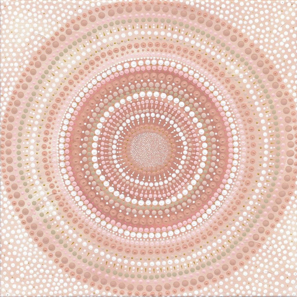 Longing To Be Here - Limited Edition Print