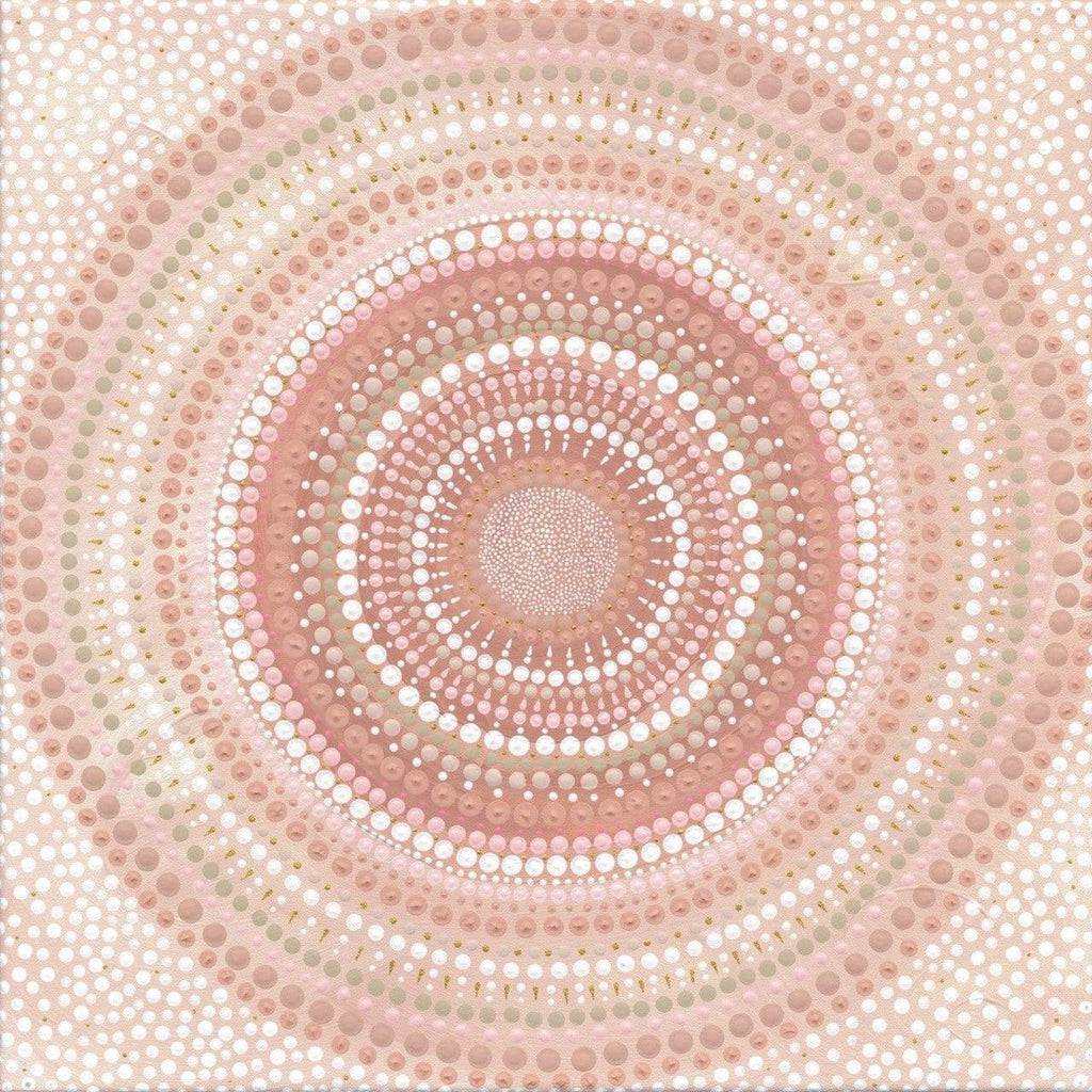 Longing To Be Here - Limited Edition Print
