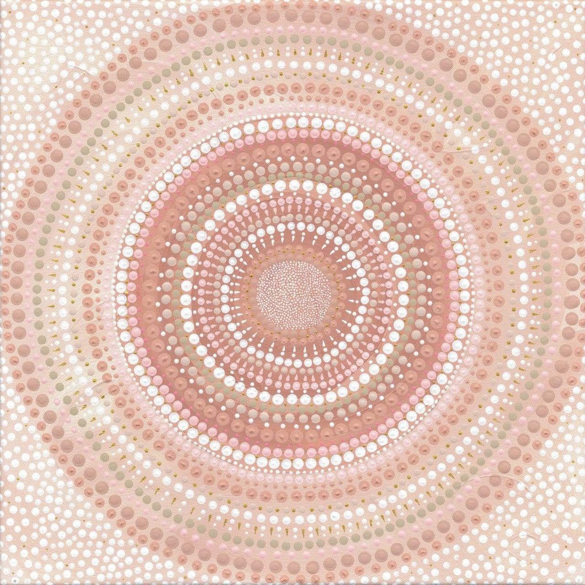 Longing To Be Here - Limited Edition Print