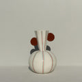 D Low Vessel-Ceramics-Formantics-Greenhouse Interiors Pty Ltd