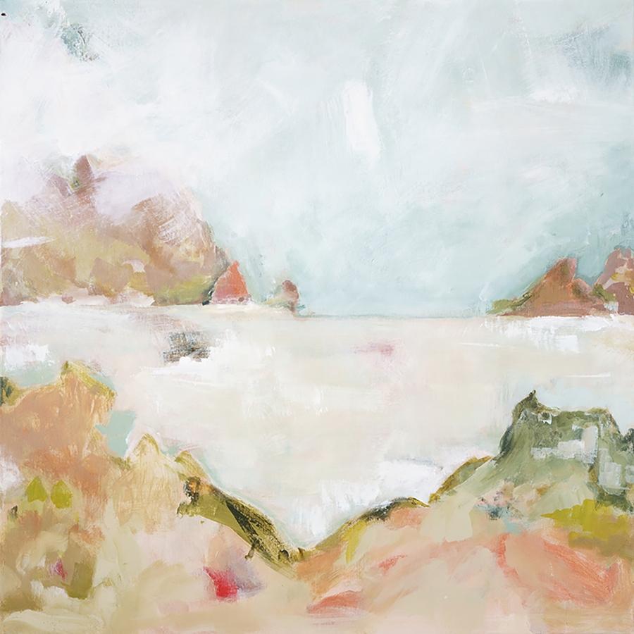Love Loch - Limited Edition Print