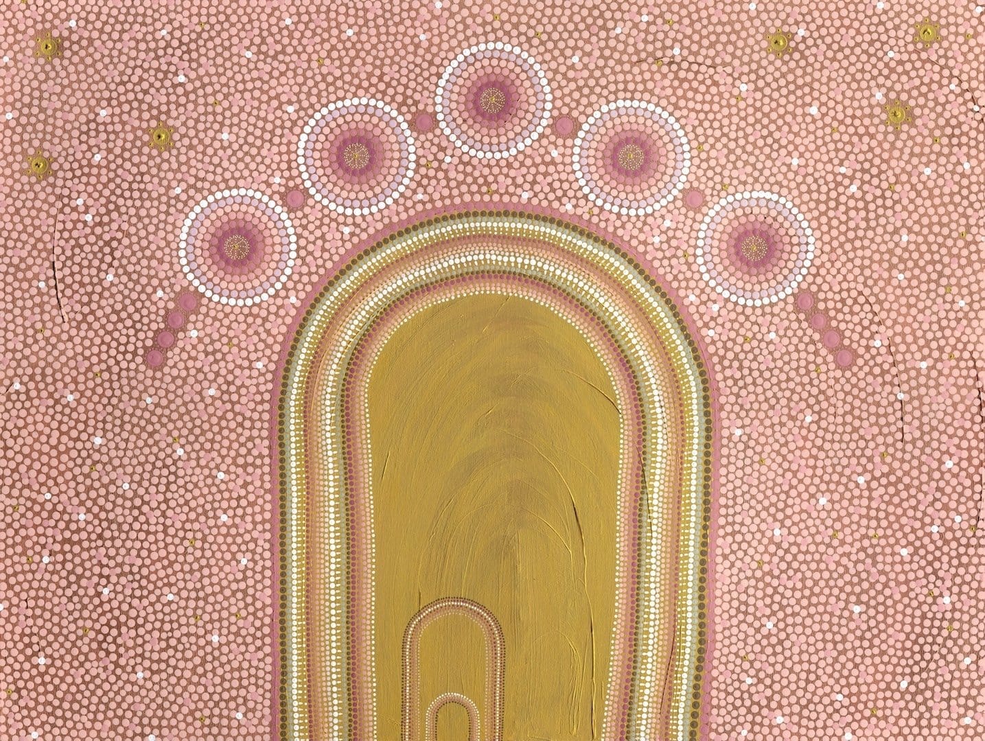 Marrumbang Series 2 - Guided Hope - Limited Edition Print