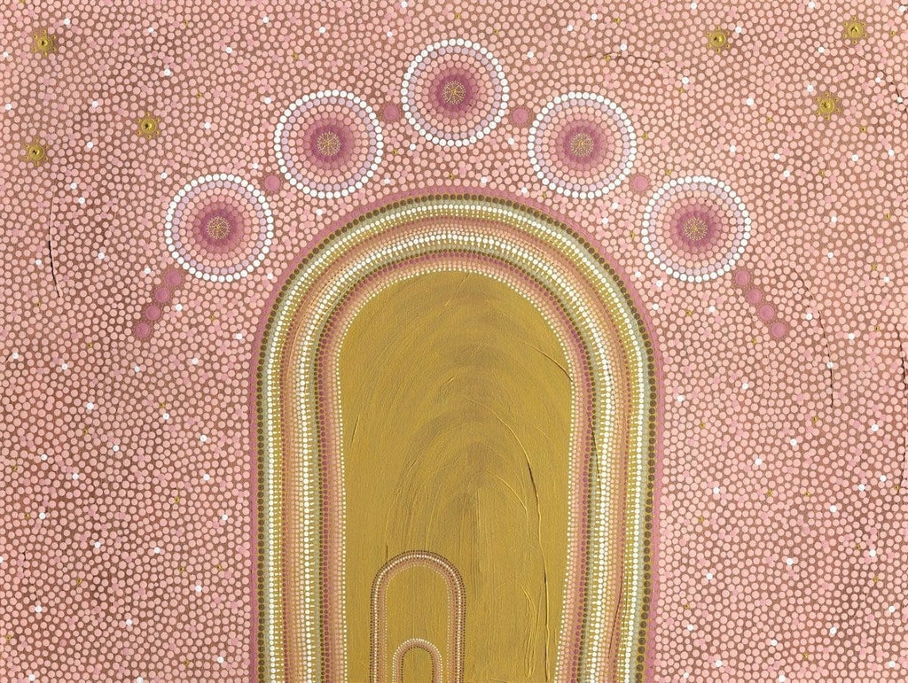 Marrumbang Series 2 - Guided Hope - Limited Edition Print