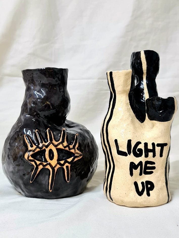 Light Me Up