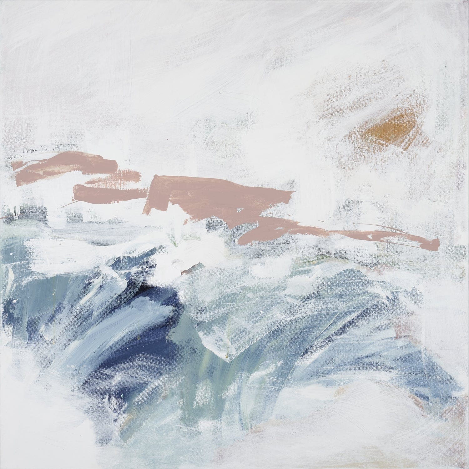 Maritime - Limited Edition Print