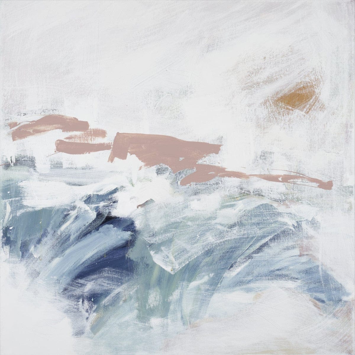 Maritime - Limited Edition Print