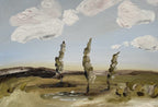 Rhythm Of Contemplation - Limited Edition Print