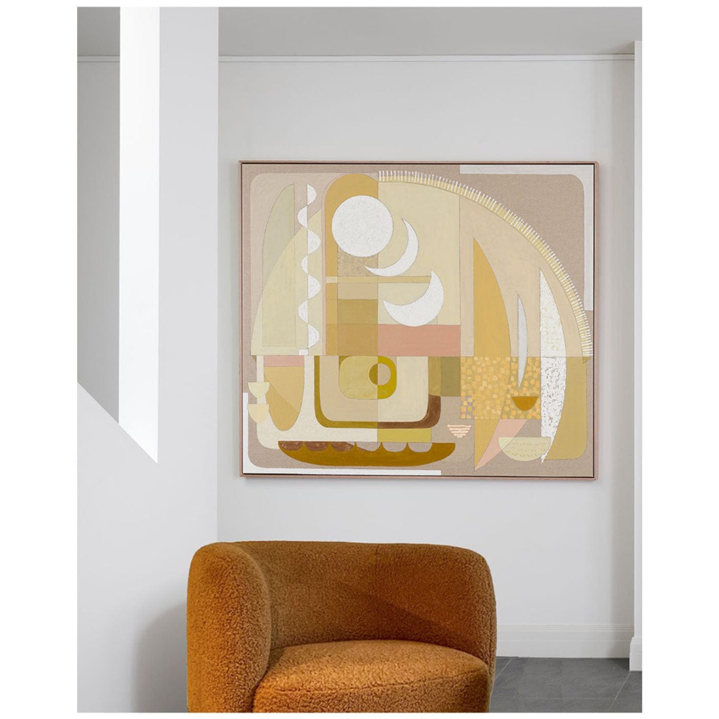 Hera - Limited Edition Print