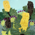 In Winter She Flowers 2020 - Limited Edition Print-Prints-Morgan Jamieson-Greenhouse Interiors Pty Ltd