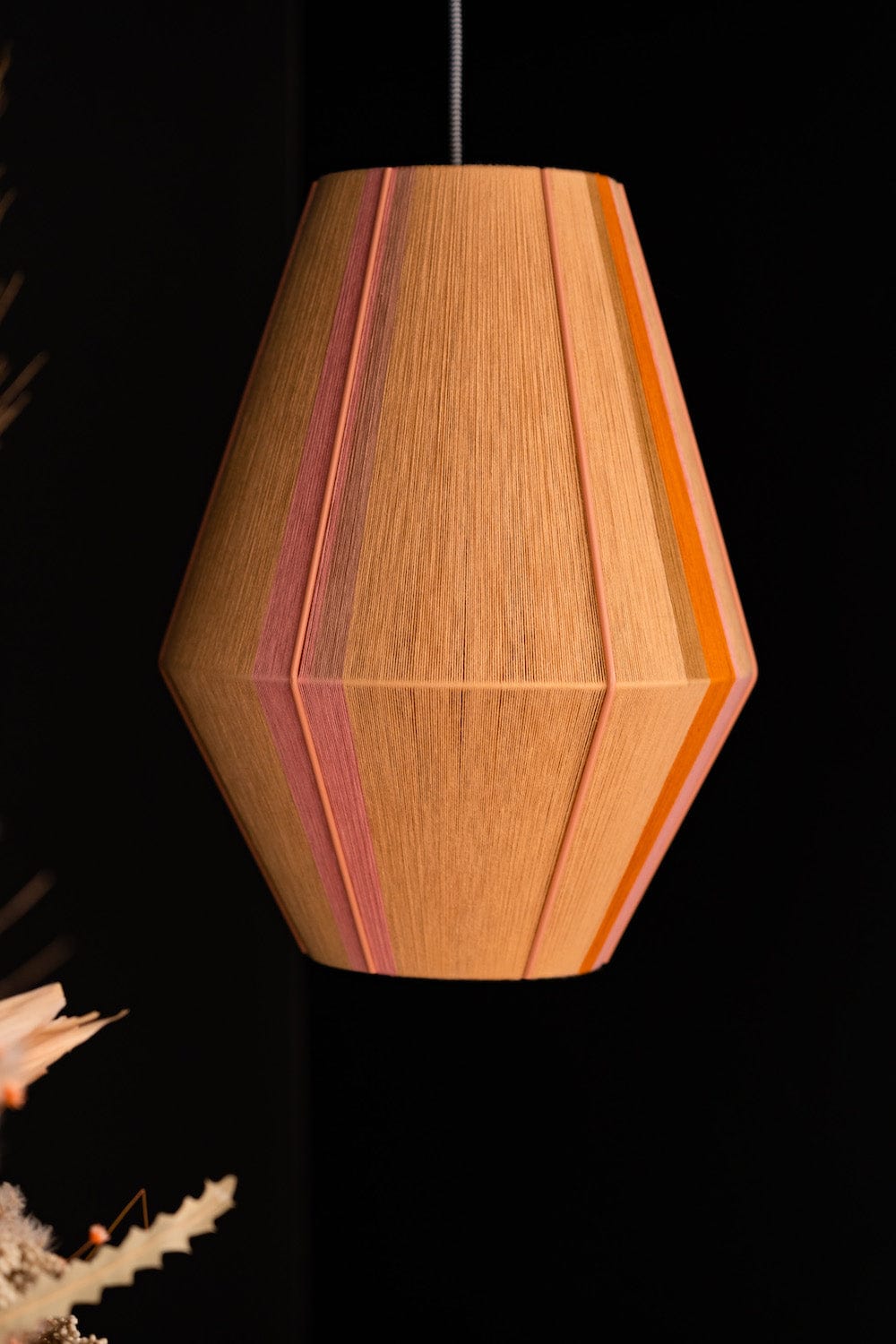 Keaton Light Shade