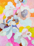 Pina Colada - Limited Edition Print Framed-Prints-Jade Fisher-Greenhouse Interiors Pty Ltd