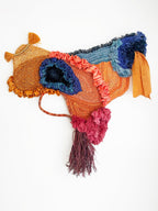 Home, Hello - Handwoven Art