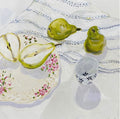 Vintage Pears - Print-Prints-Alexandra Blunn-Greenhouse Interiors Pty Ltd
