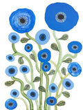 Wild Bunch II - Print-Prints-Madeleine Stamer-Greenhouse Interiors Pty Ltd