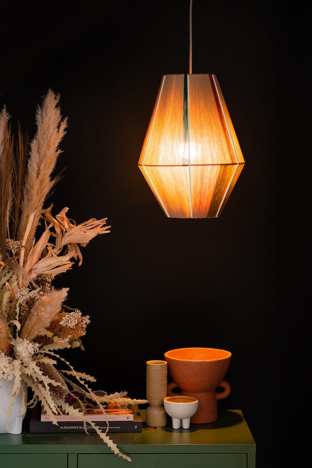 Casey Light Shade