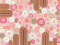 Where The Wild Flowers Grow 2 - Limited Edition Print-Prints-Lou Martin-Greenhouse Interiors Pty Ltd