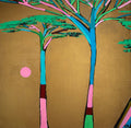 Sunset In Ravello Day II - Limited Edition Print-Prints-Karolina Mila-Greenhouse Interiors Pty Ltd