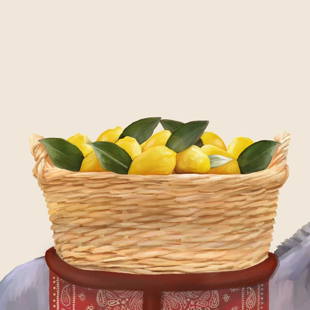 Tequila Time! - Limited Edition Print