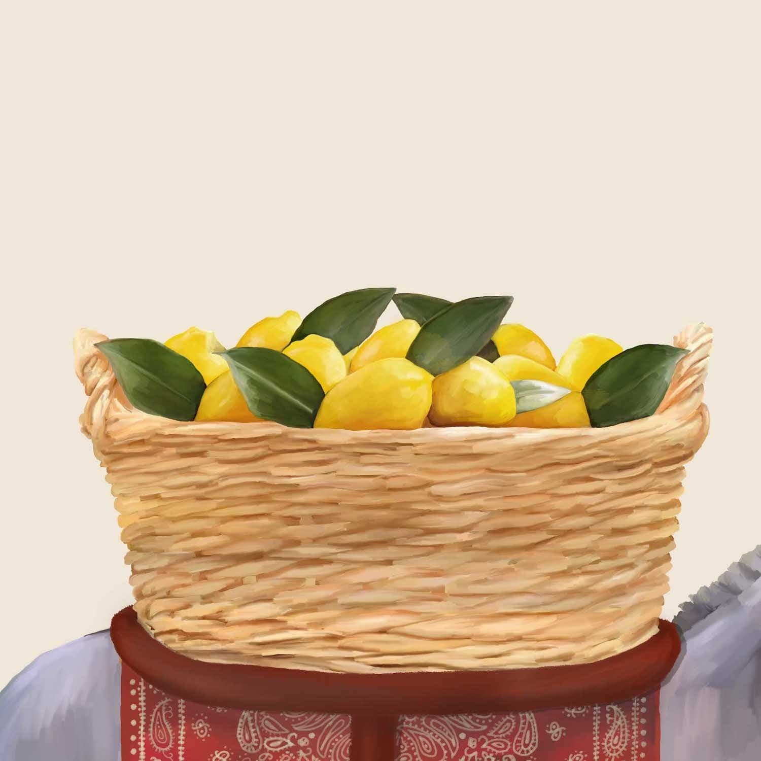 Tequila Time! - Limited Edition Print