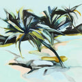 Mint River - Limited Edition Print-Prints-Kate Jarman-Greenhouse Interiors Pty Ltd