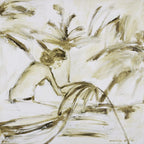 Kanapaua Beach - Limited Edition Print