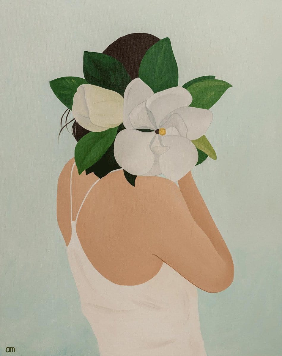 Lorea - Limited Edition Print