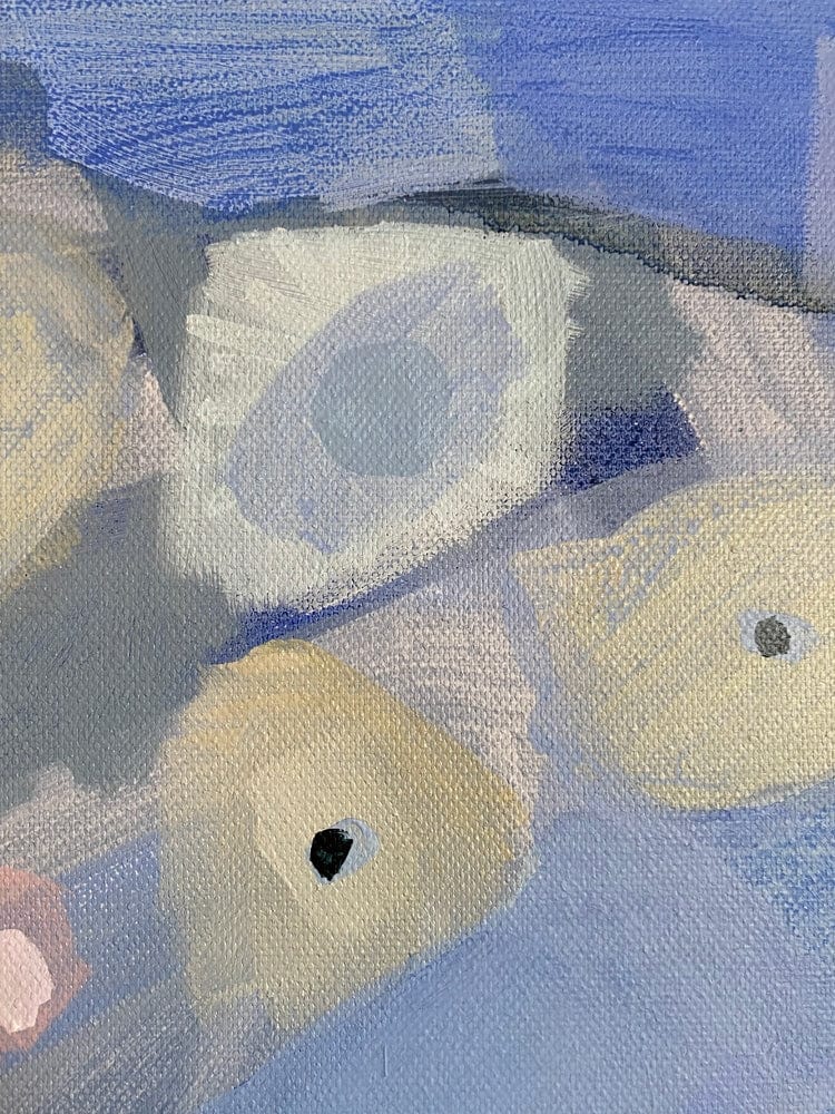 Sweet Dreams - Original Art