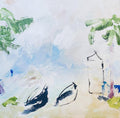 Boat House - Limited Edition Print-Prints-Marcia Priestley-Greenhouse Interiors Pty Ltd
