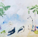 Boat House - Limited Edition Print