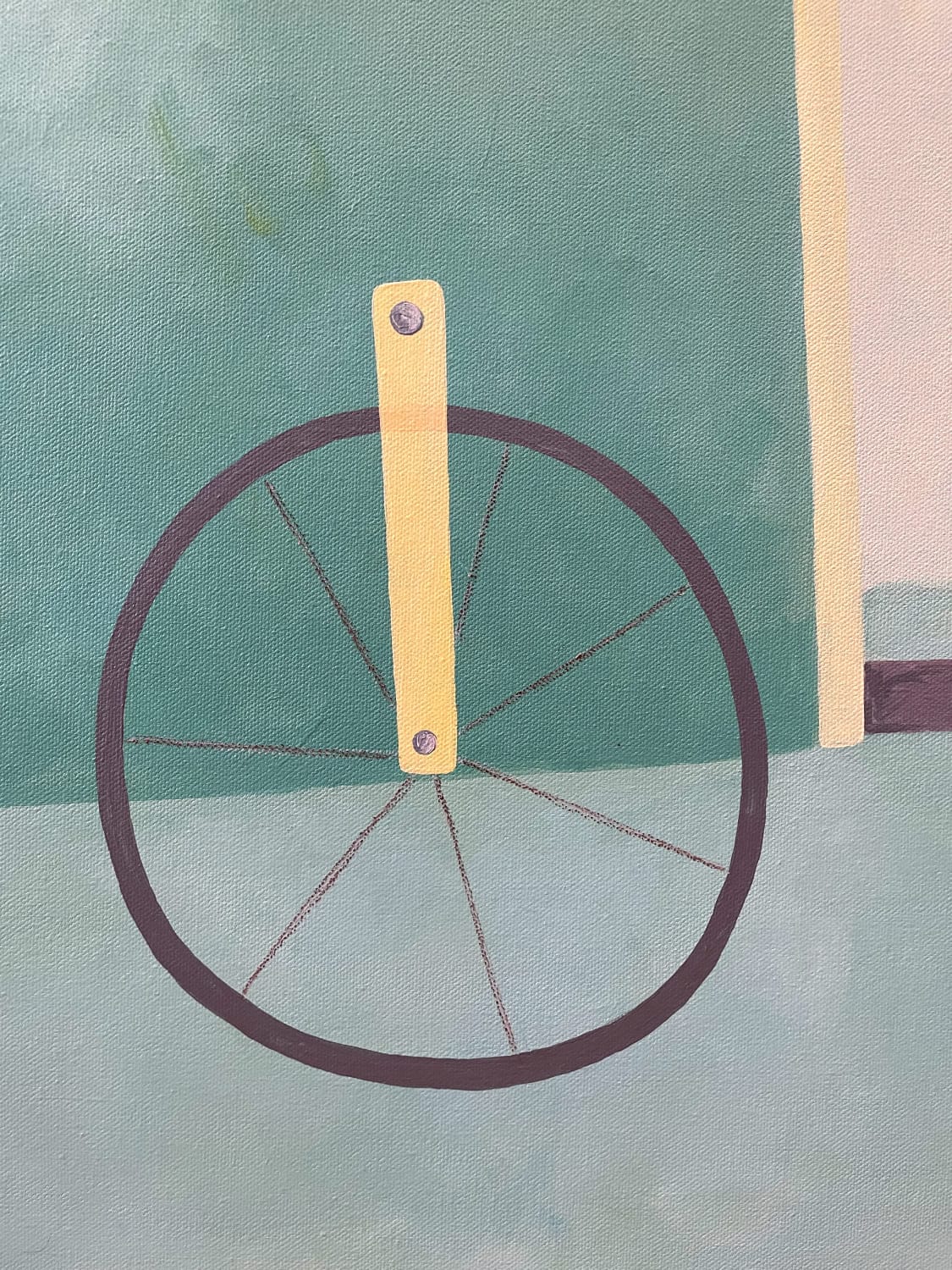 El Limonero - Limited Edition Print