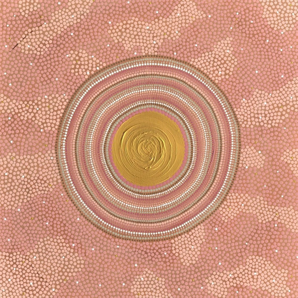 Marrumbang - Community Love - Limited Edition Print
