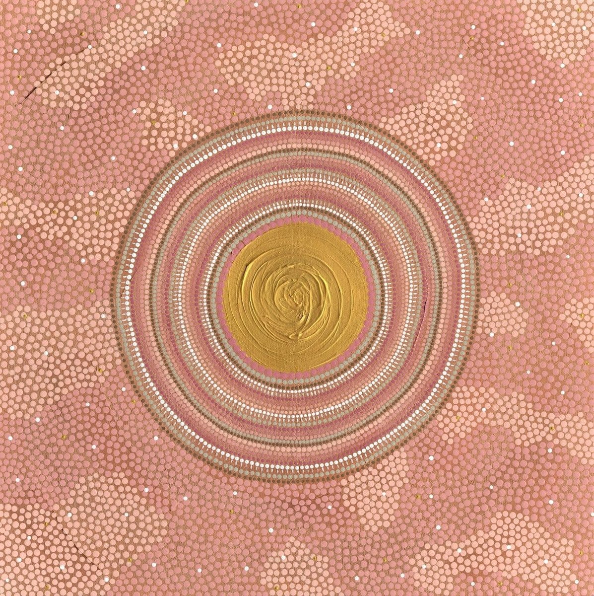 Marrumbang - Community Love - Limited Edition Print