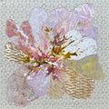 Orchidee In Giardino (Orchids In The Garden) - Limited Edition Print-Prints-Leanne Daquino-Greenhouse Interiors Pty Ltd
