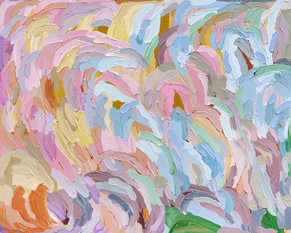 In A Jiffy - Limited Edition Print