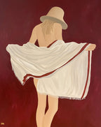 Haizea - Limited Edition Print