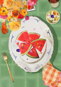 Kalimera Ted - Limited Edition Print-Prints-Amy Snail-Greenhouse Interiors Pty Ltd