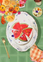 Kalimera Ted - Limited Edition Print