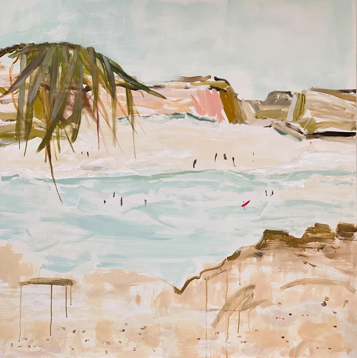 Surf Carnival - Limited Edition Print