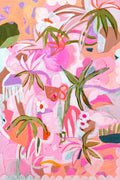 Intergalactic Landscapes - Limited Edition Print-Prints-Morgan Jamieson-Greenhouse Interiors Pty Ltd